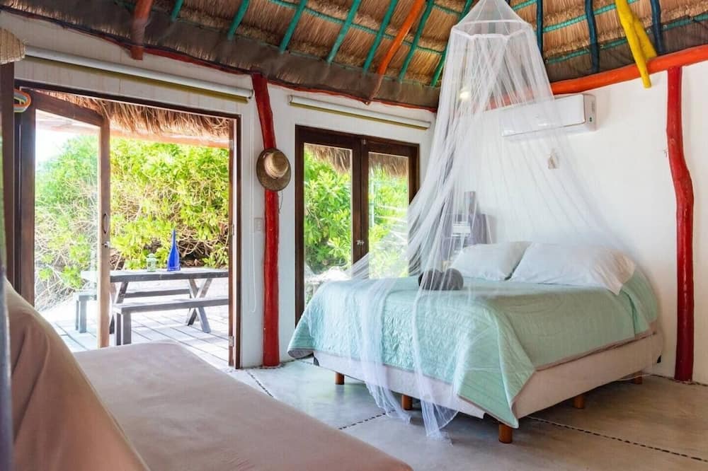 Photo of Bedroom in Xpu-Ha
