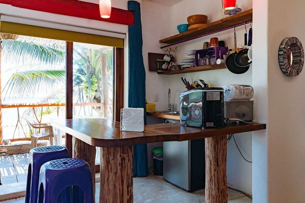 Photo of Kitchen in Xpu-Ha