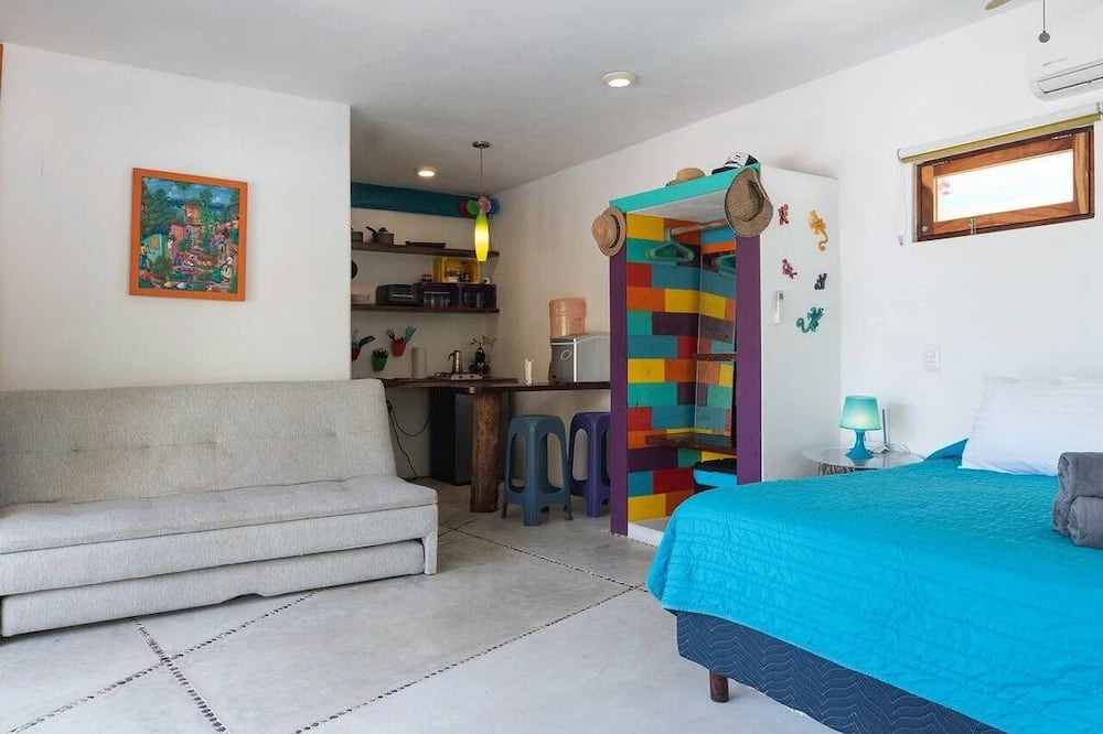 Photo of Bedroom in Xpu-Ha
