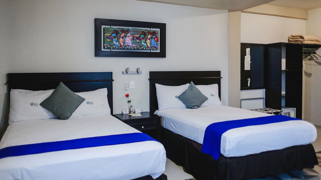 Photo of Bedroom in Avenida Tulum