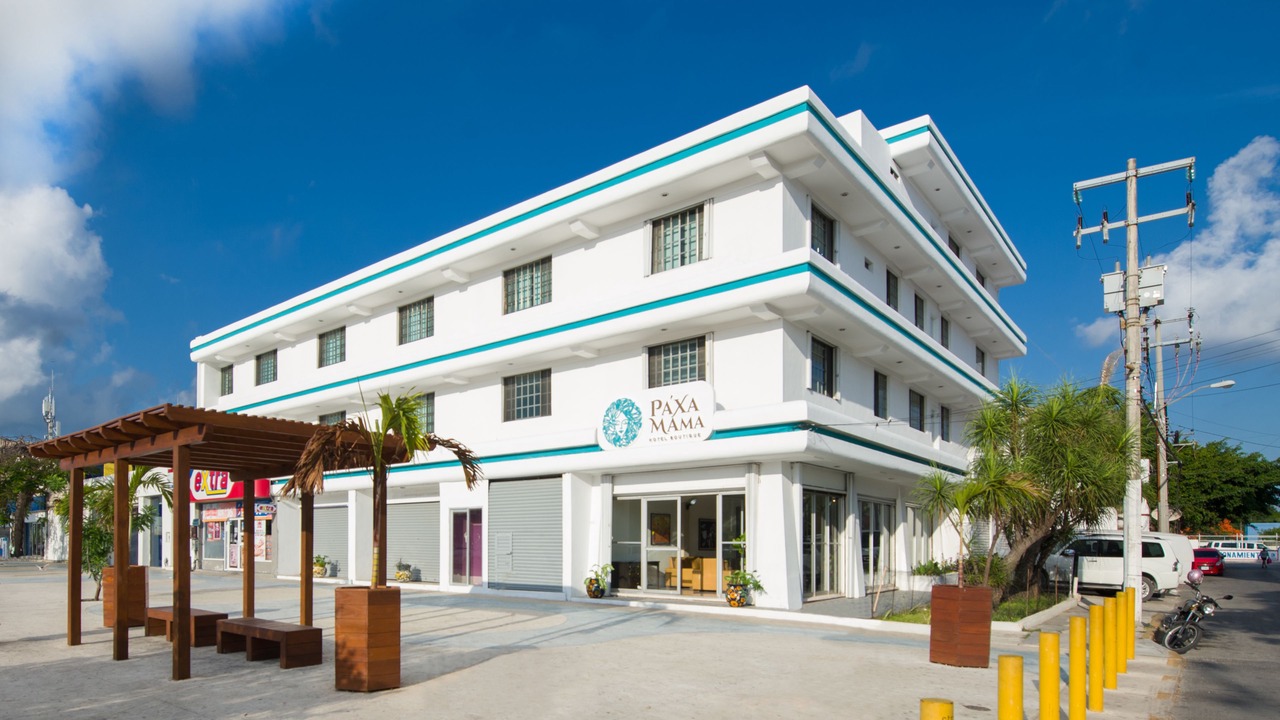 Photo of Outdoor in Avenida Tulum