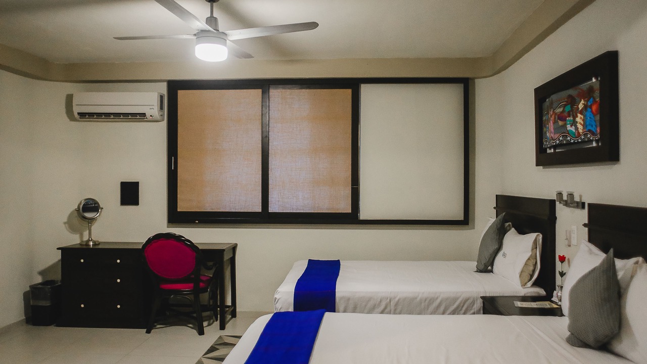Photo of Bedroom in Avenida Tulum