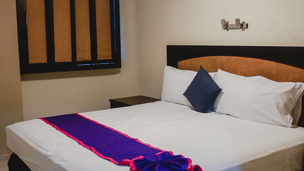 Photo of Bedroom in Avenida Tulum