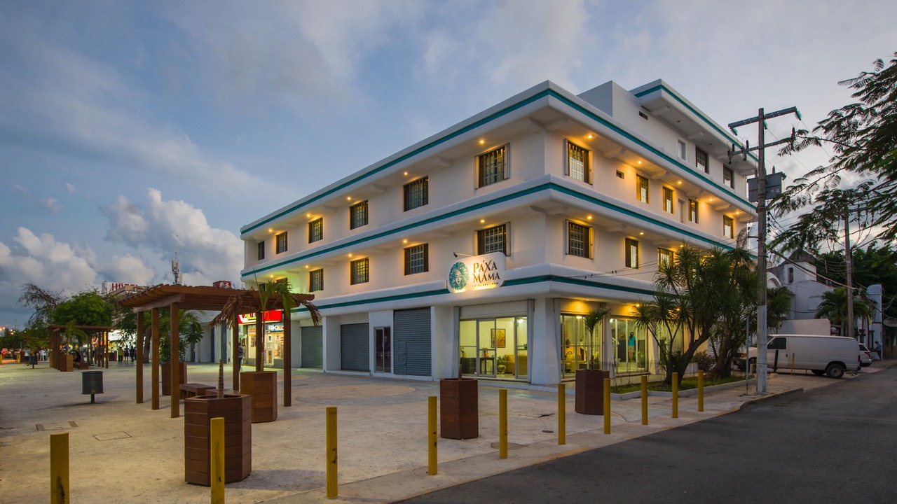 Photo of Outdoor in Avenida Tulum