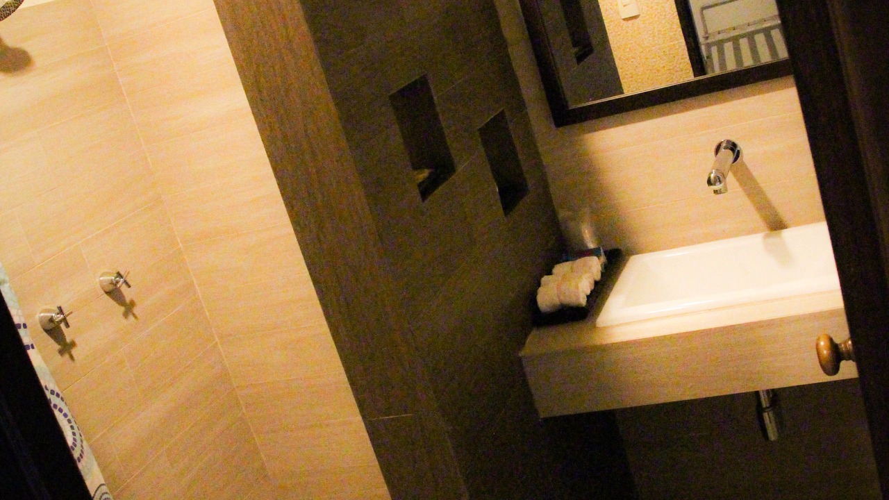 Photo of Bathroom in Avenida Tulum