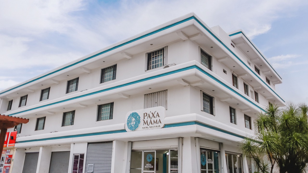 Photo of Outdoor in Avenida Tulum