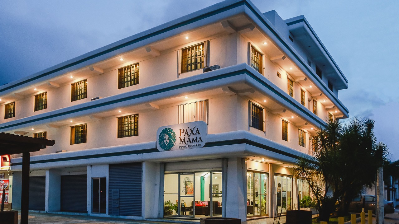 Photo of Outdoor in Avenida Tulum