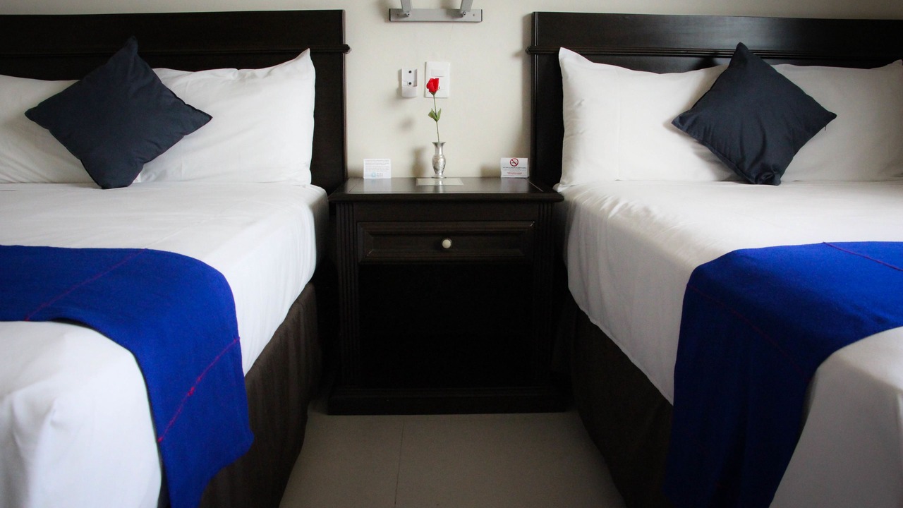 Photo of Bedroom in Avenida Tulum