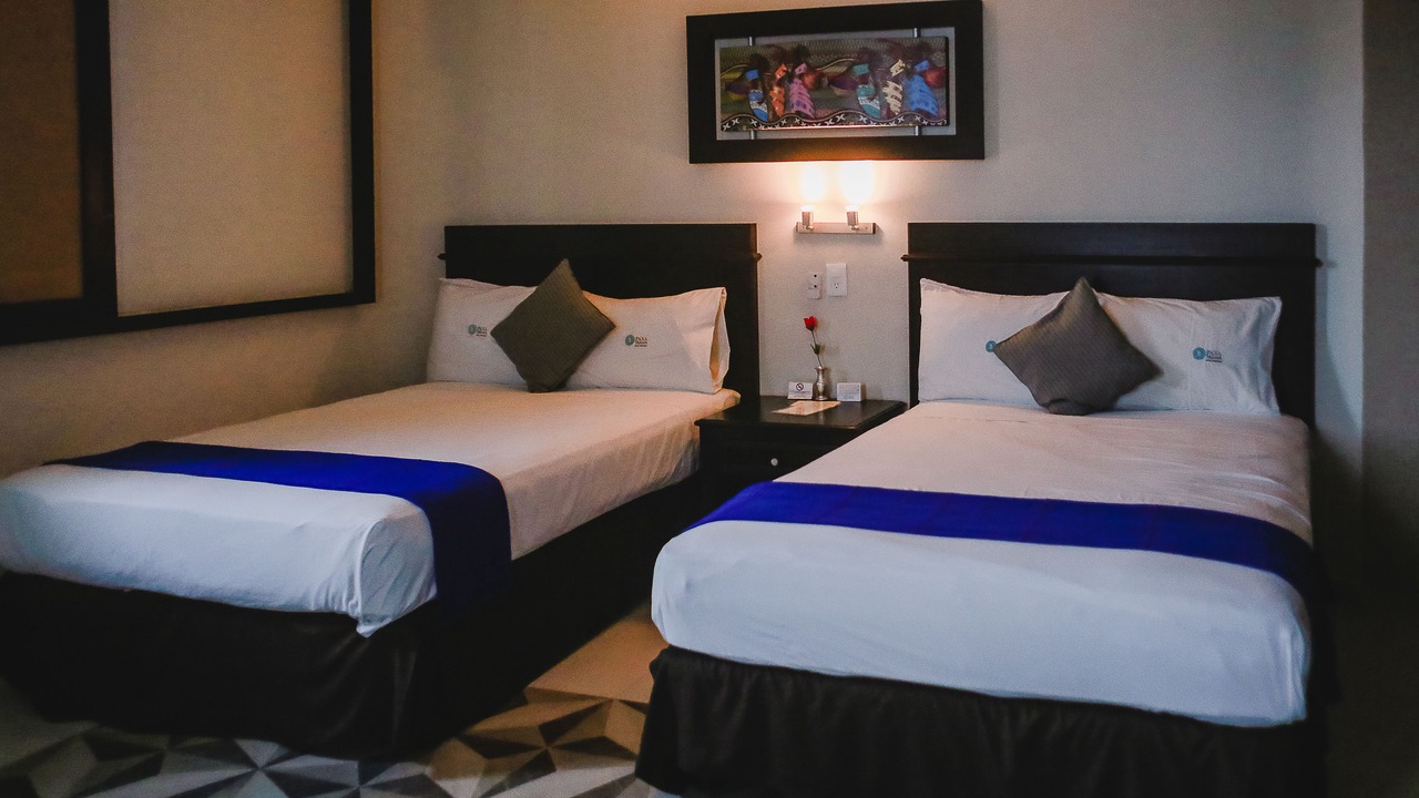 Photo of Bedroom in Avenida Tulum