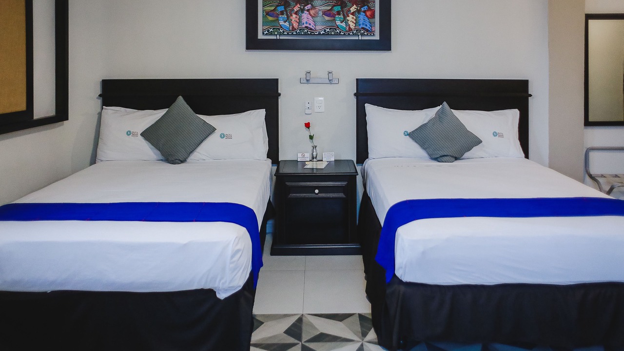 Photo of Bedroom in Avenida Tulum