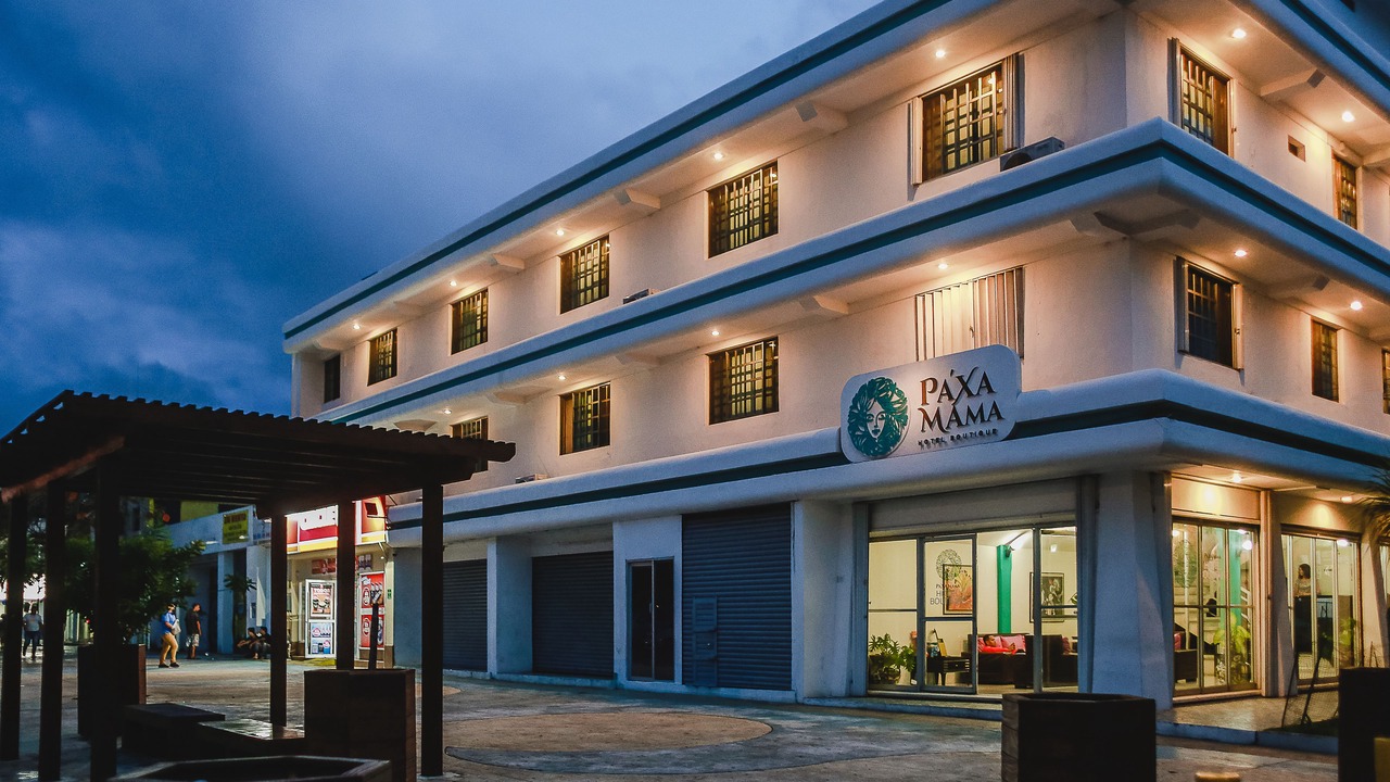 Photo of Outdoor in Avenida Tulum