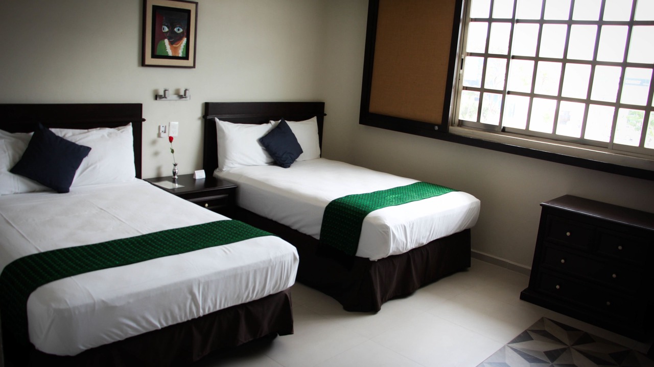 Photo of Bedroom in Avenida Tulum