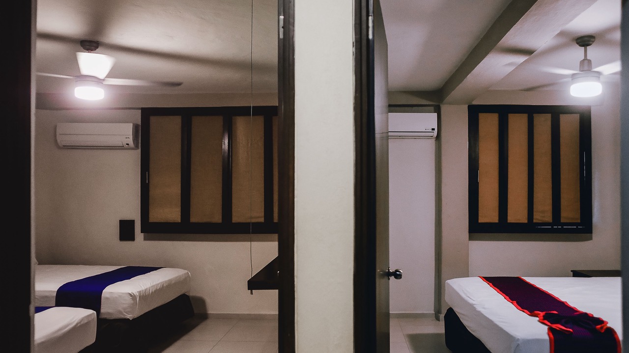 Photo of Bedroom in Avenida Tulum