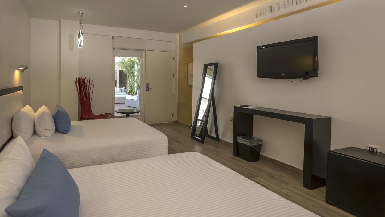 Photo of Bedroom in 12th Street