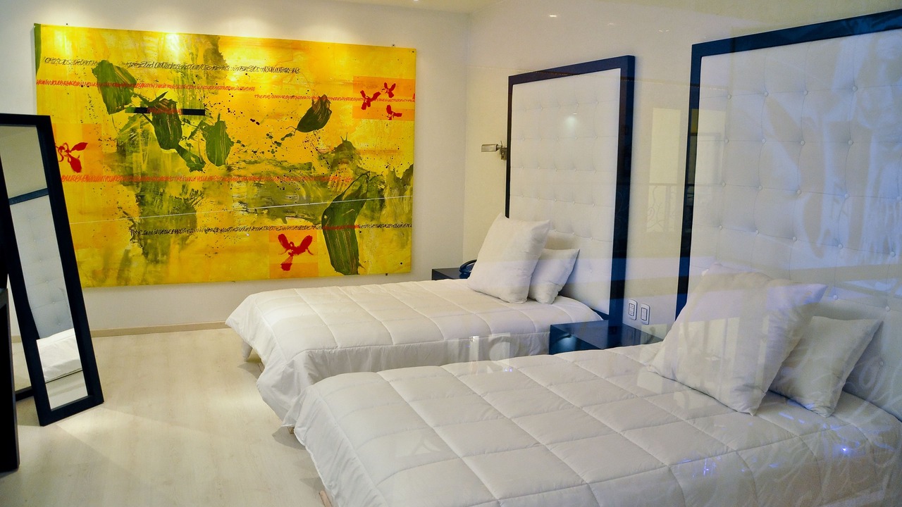 Photo of Bedroom in 12th Street