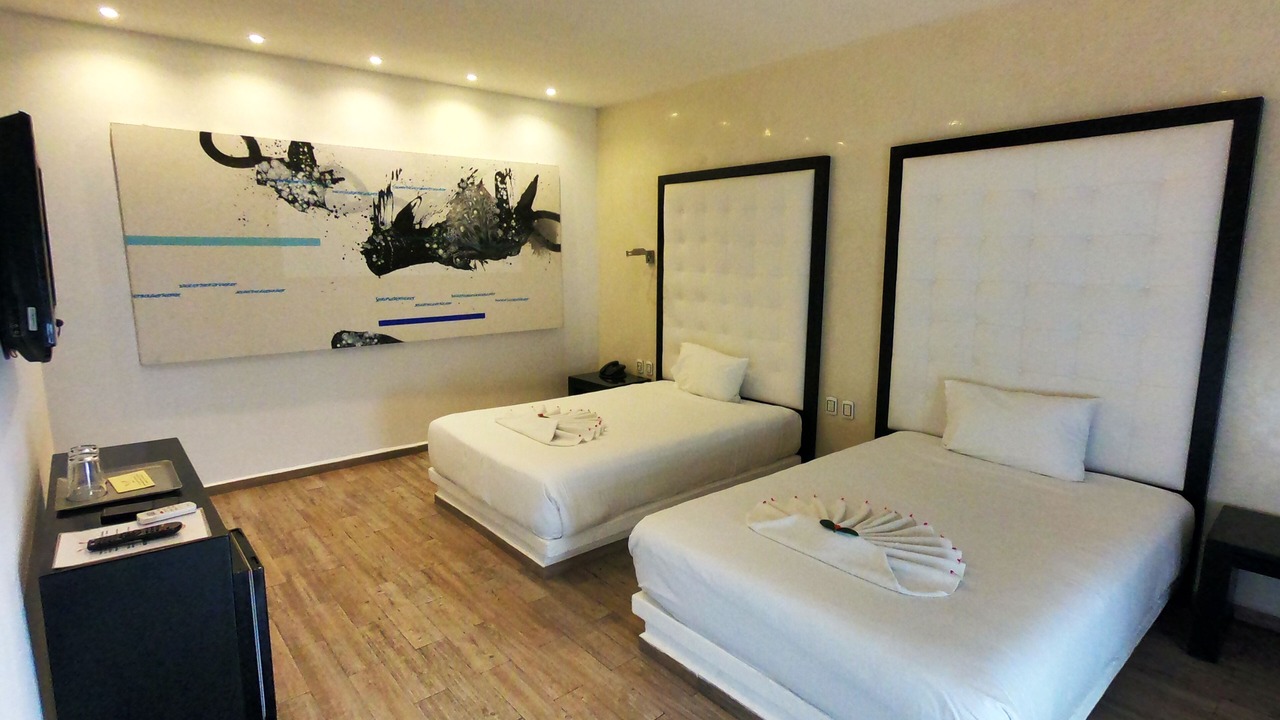 Photo of Bedroom in 12th Street