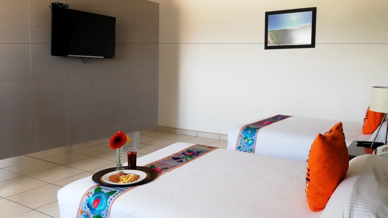 Photo of Bedroom in Tuxtla Gutierrez
