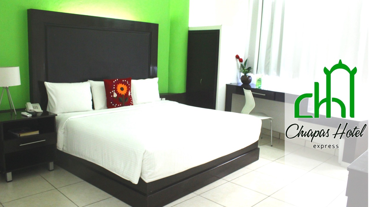 Photo of Bedroom in Tuxtla Gutierrez