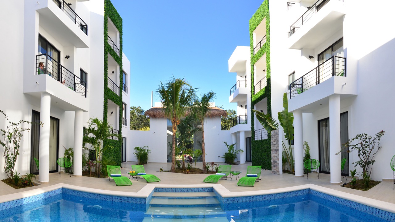 Photo of Outdoor in Tulum City Center