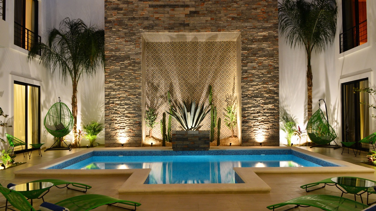 Photo of Outdoor in Tulum City Center