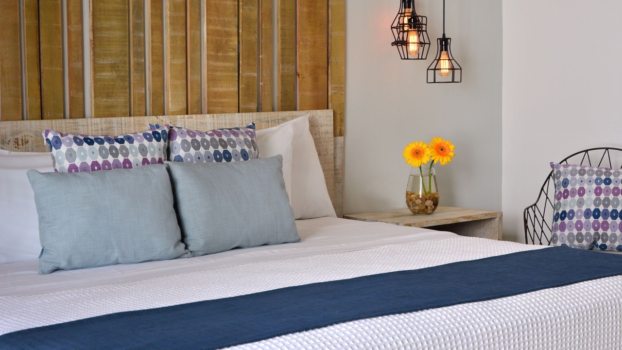 Photo of Bedroom in Tulum City Center