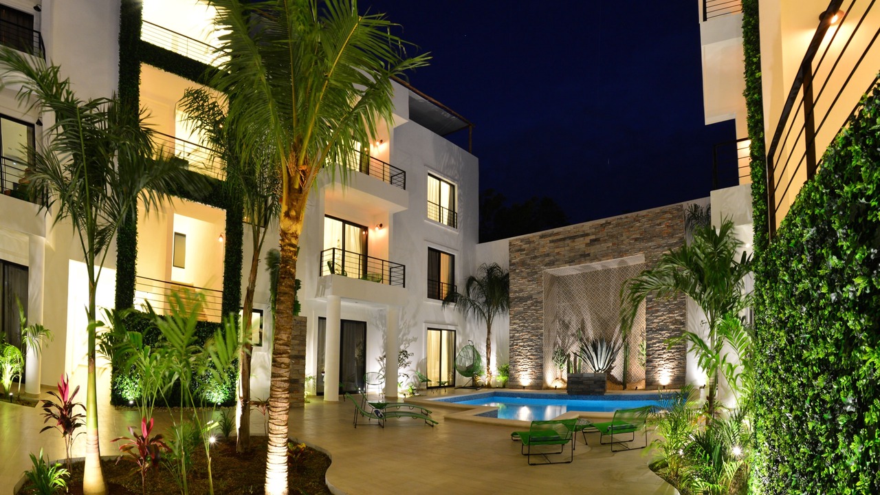 Photo of Outdoor in Tulum City Center