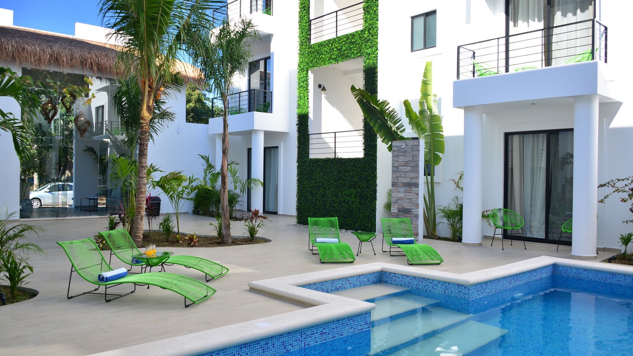 Photo of Outdoor in Tulum City Center