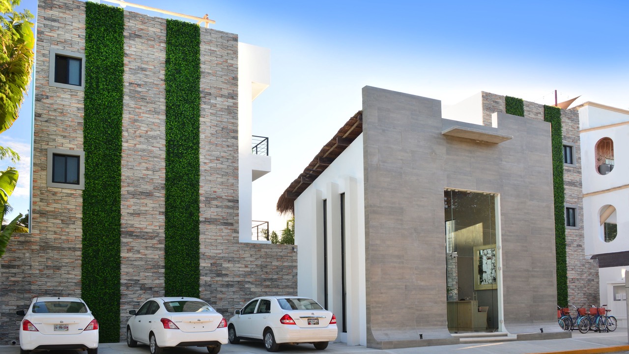 Photo of Outdoor in Tulum City Center