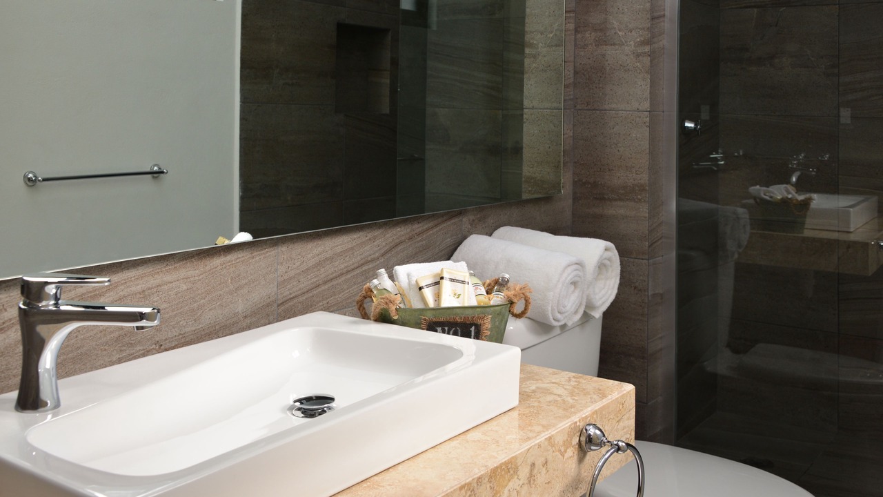 Photo of Bathroom in Tulum City Center