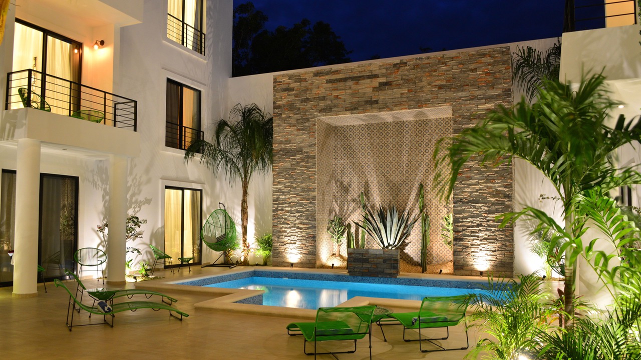 Photo of Outdoor in Tulum City Center