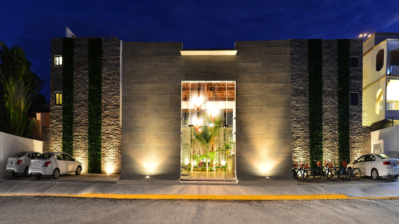 Photo of Outdoor in Tulum City Center