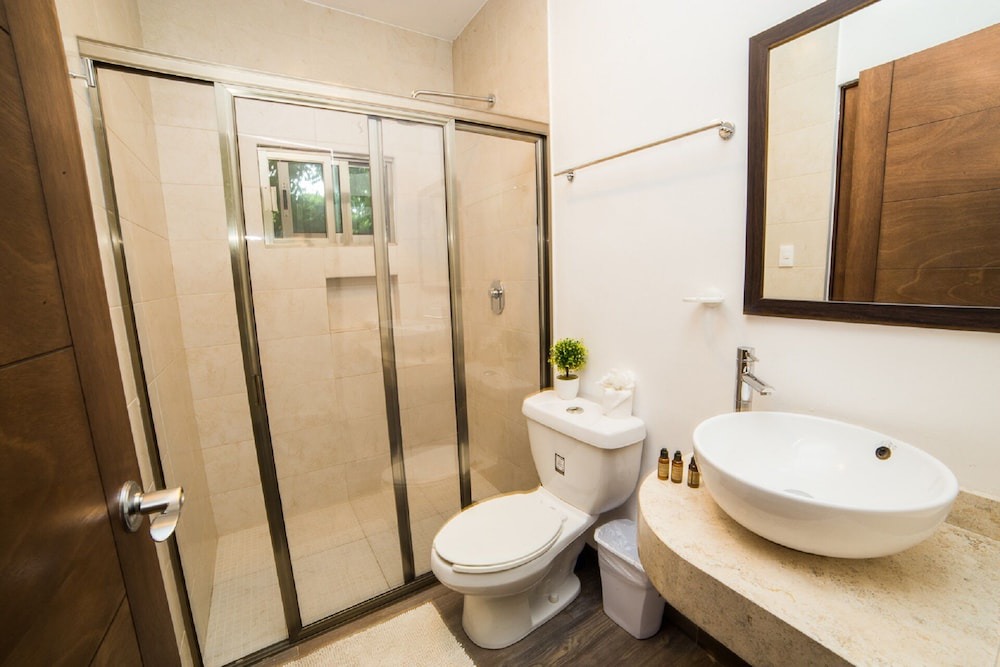 Photo of Bathroom in Gonzalo Guerrero