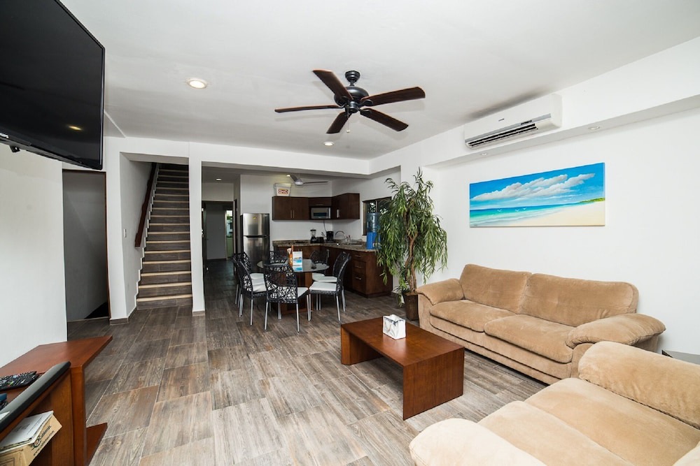 Photo of Livingroom in Gonzalo Guerrero