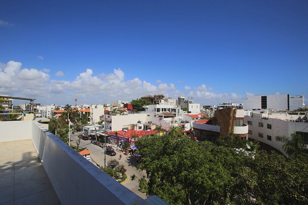 Photo of Patio Balcony in Gonzalo Guerrero