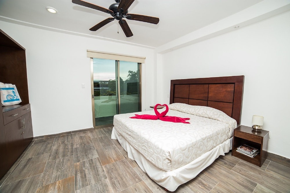 Photo of Bedroom in Gonzalo Guerrero