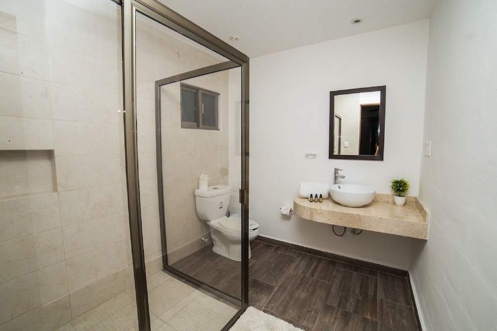 Photo of Bathroom in Gonzalo Guerrero