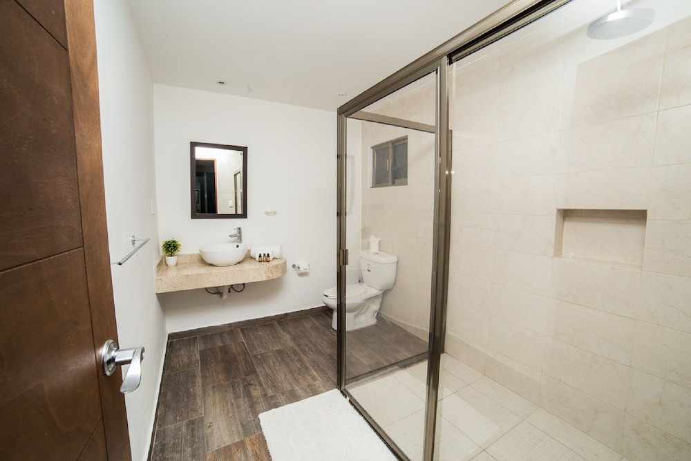 Photo of Bathroom in Gonzalo Guerrero