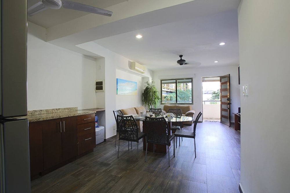 Photo of Kitchen in Gonzalo Guerrero