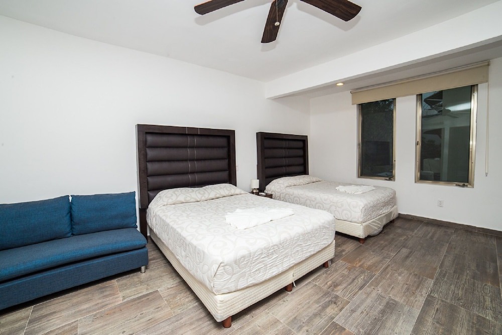 Photo of Bedroom in Gonzalo Guerrero