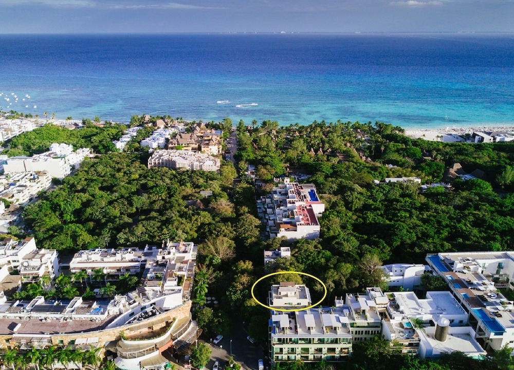 Photo of Outdoor in Gonzalo Guerrero