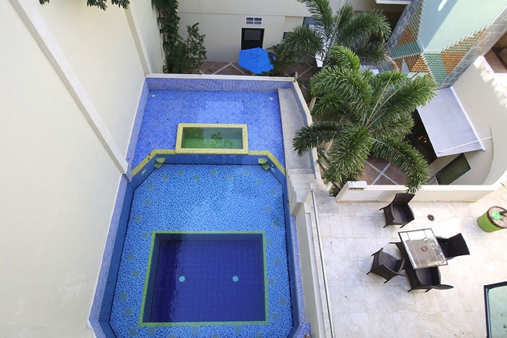 Photo of Outdoor in Gonzalo Guerrero
