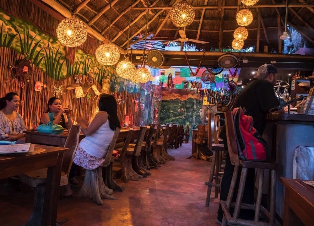 Photo of Outdoor in Gonzalo Guerrero