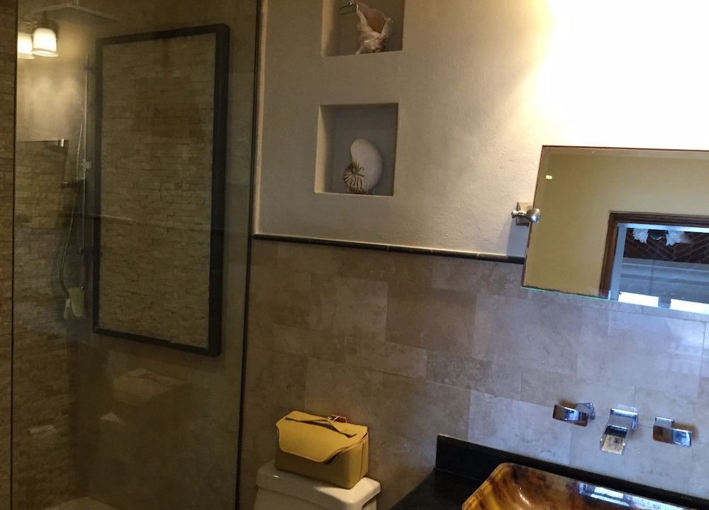 Photo of Bathroom in Puerto Aventuras