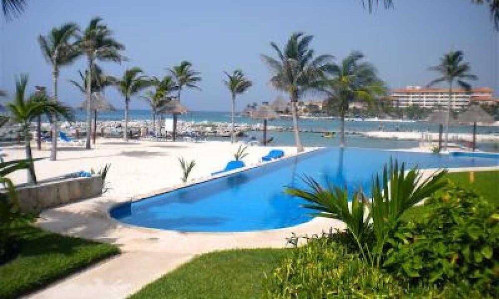 Photo of Outdoor in Puerto Aventuras