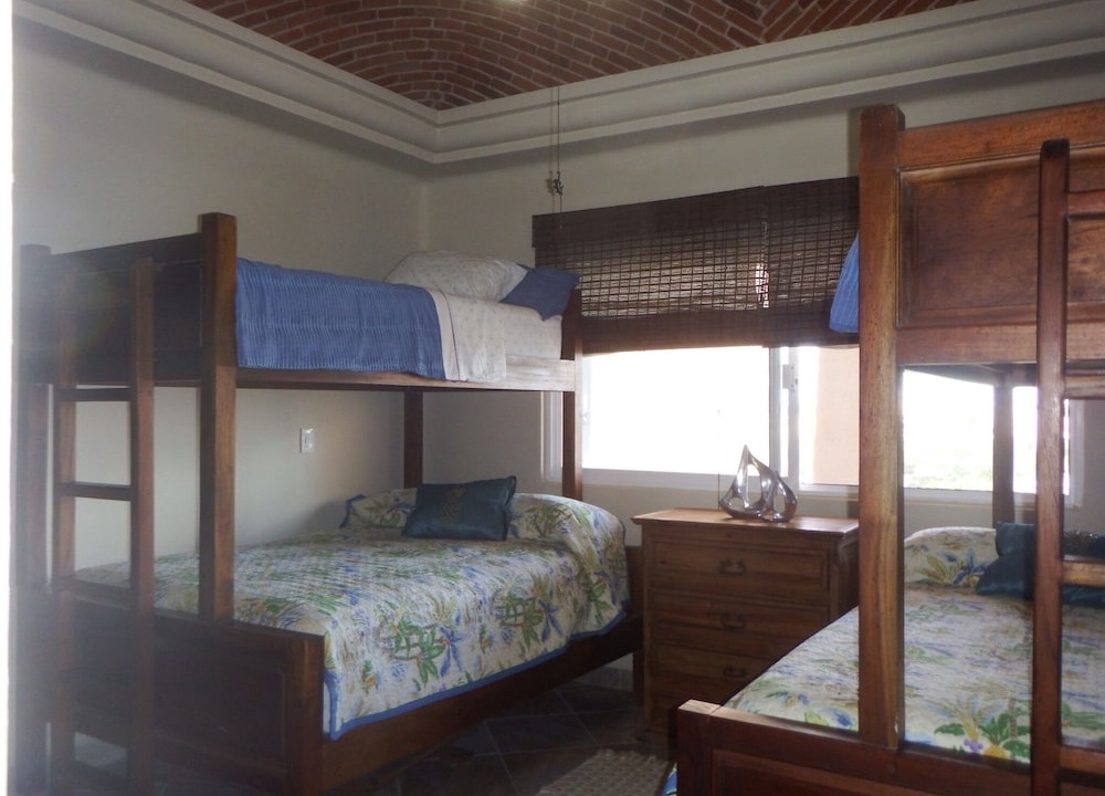 Photo of Bedroom in Puerto Aventuras