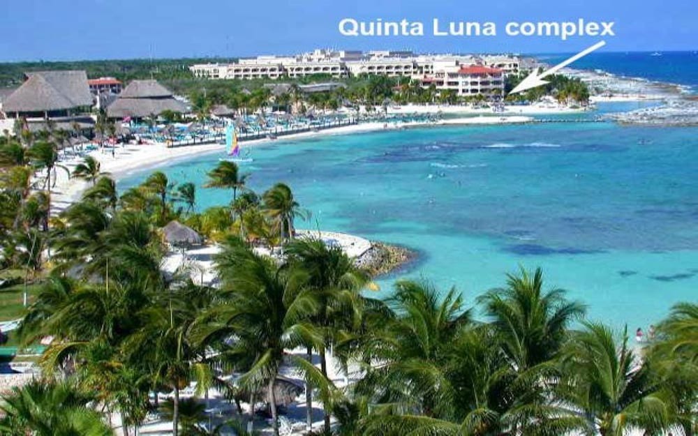 Photo of Others in Puerto Aventuras