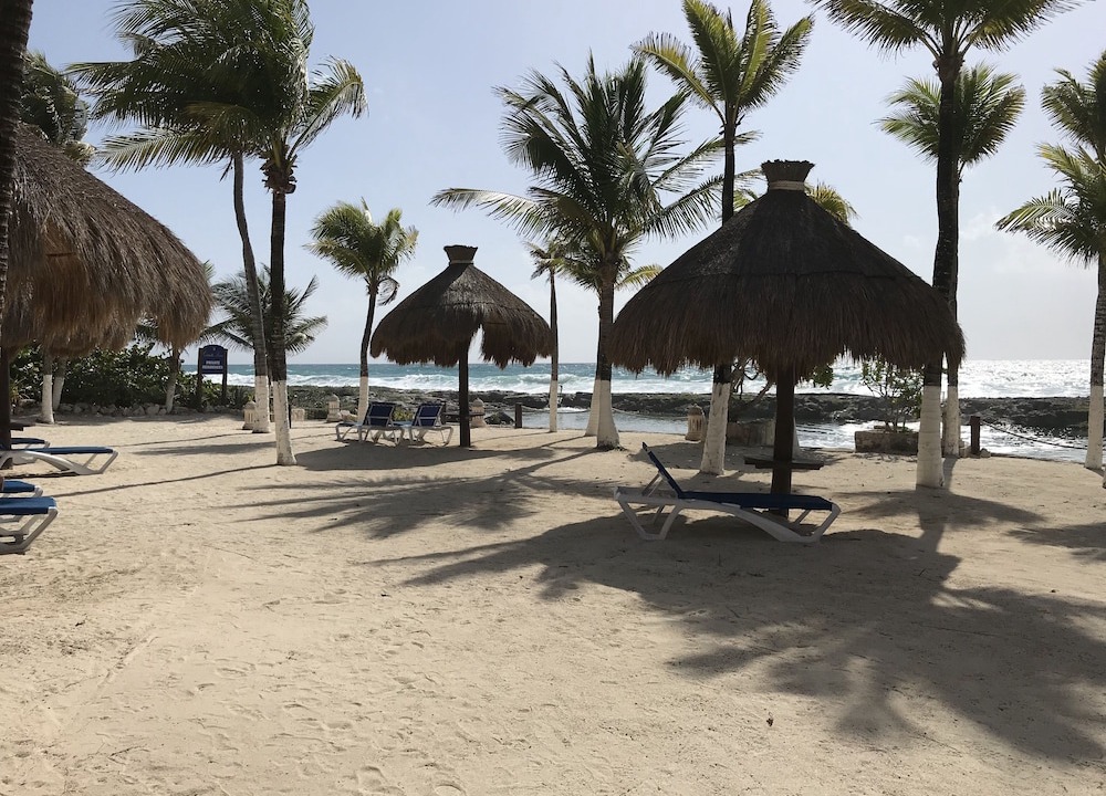 Photo of Others in Puerto Aventuras