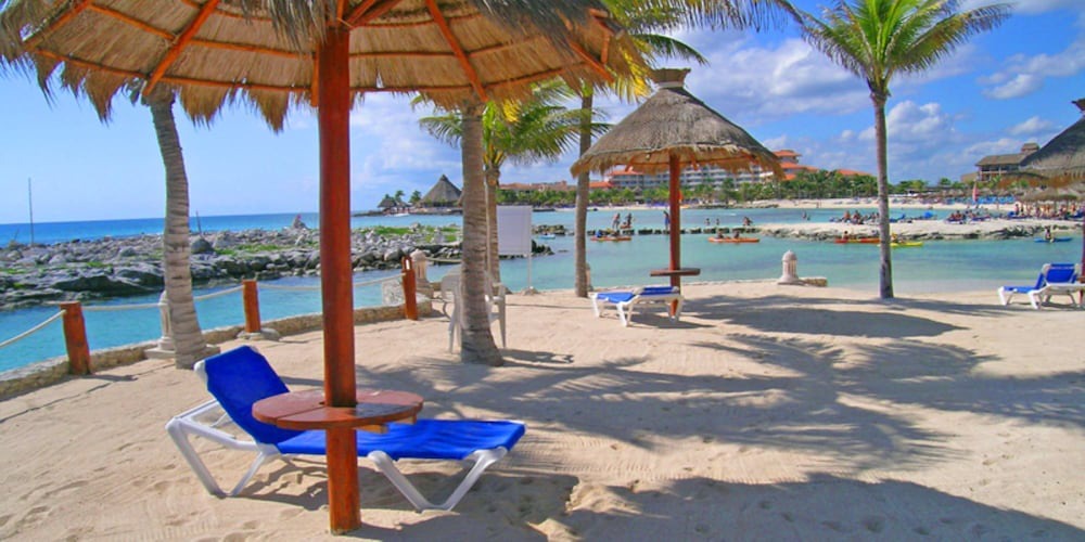 Photo of Others in Puerto Aventuras