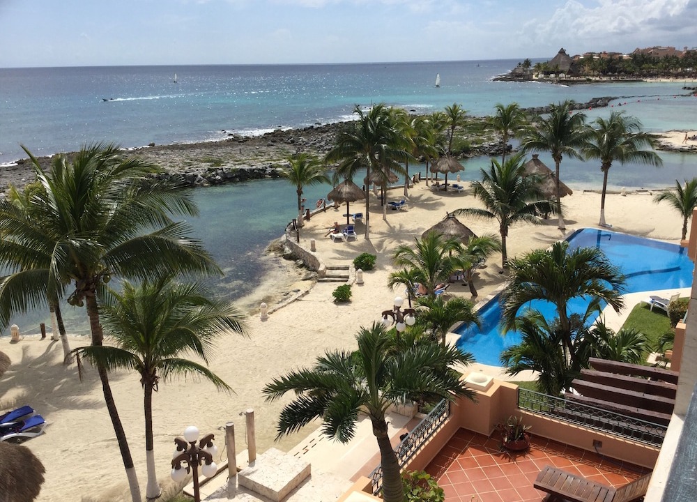 Photo of Others in Puerto Aventuras