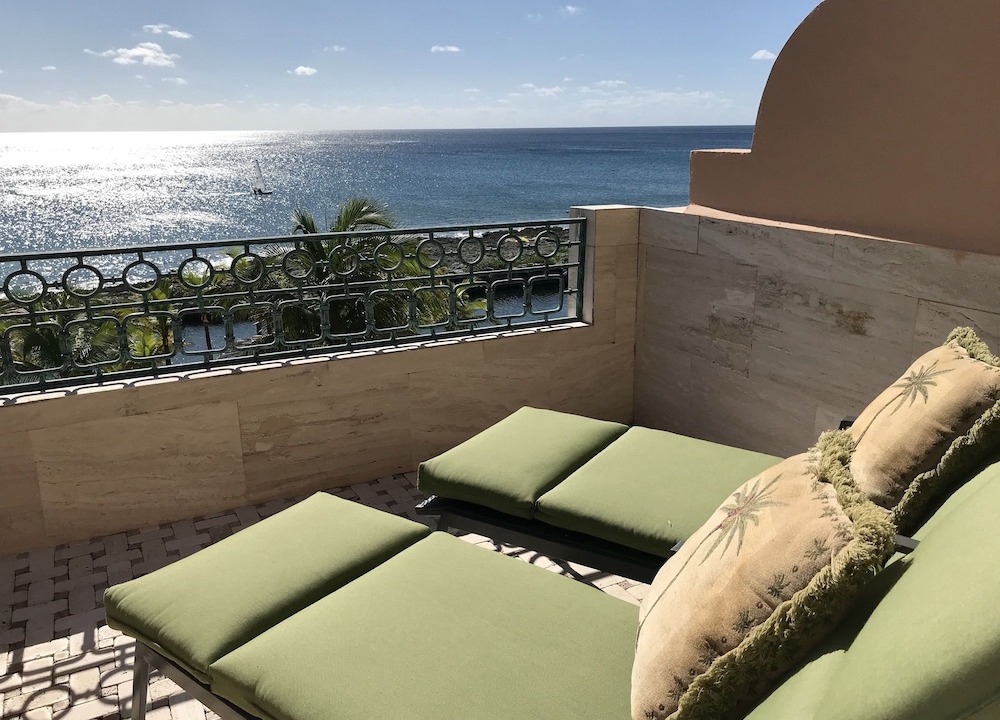 Photo of Patio Balcony in Puerto Aventuras